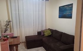 Downtown Authentic Apartment Tirana Myslym Shyri
