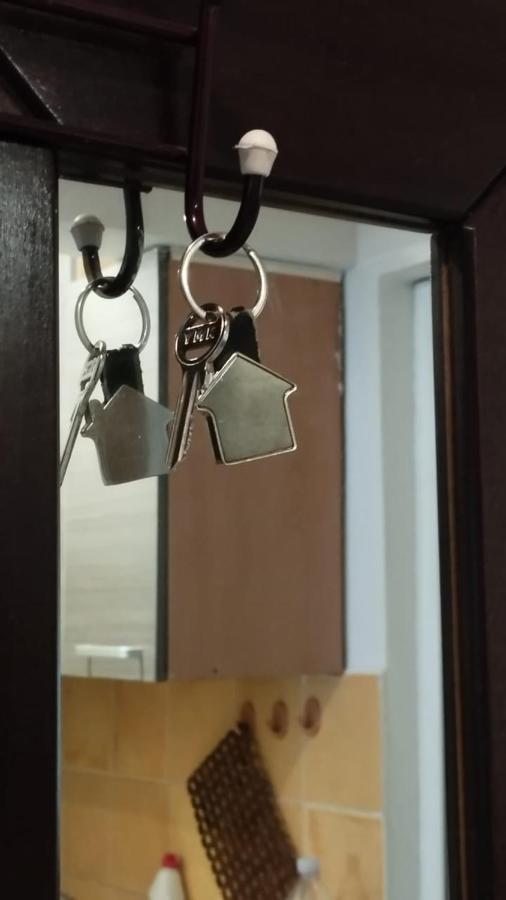 Downtown Authentic Apartment Tirana Myslym Shyri Exterior foto