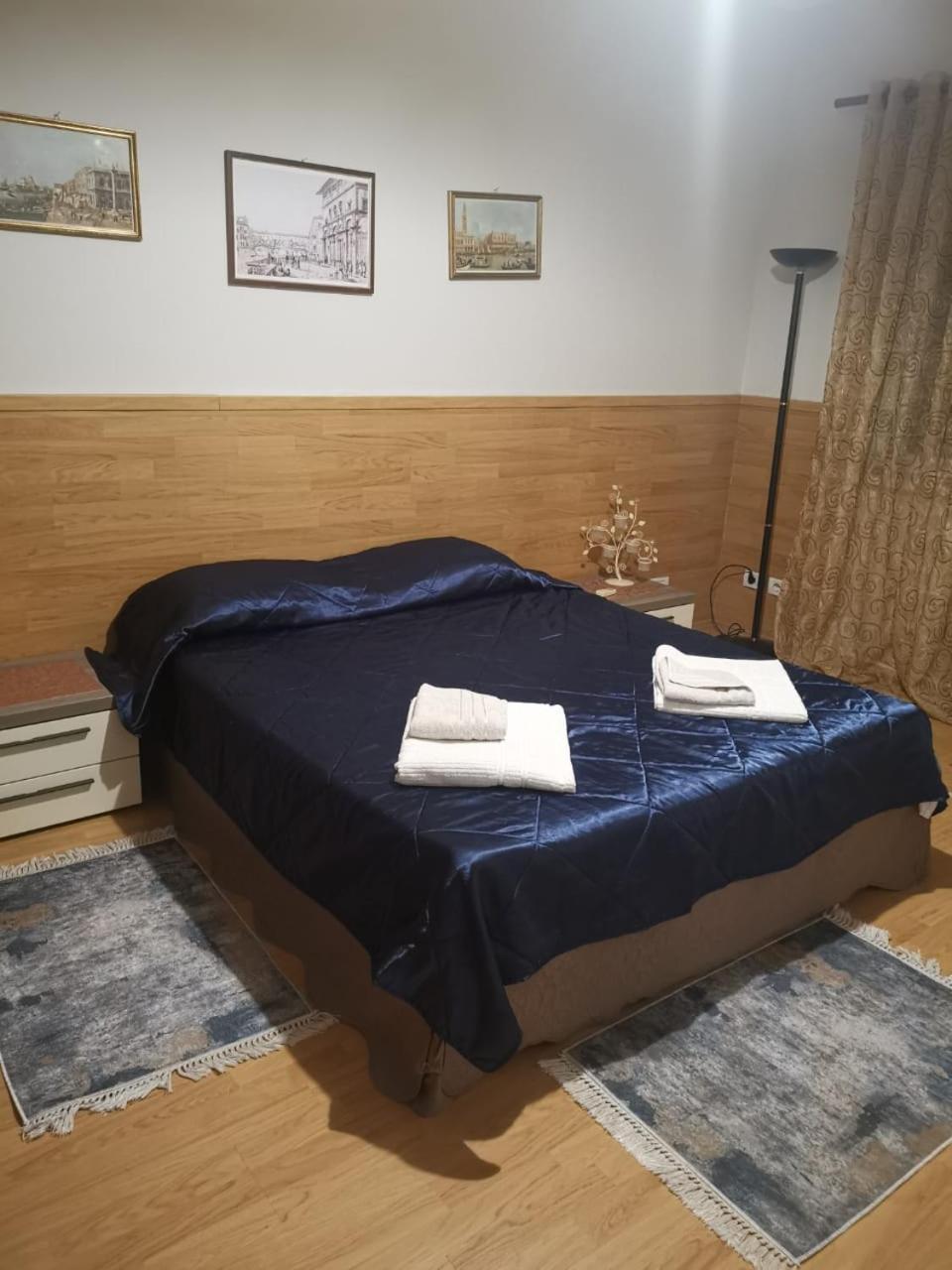 Downtown Authentic Apartment Tirana Myslym Shyri Exterior foto